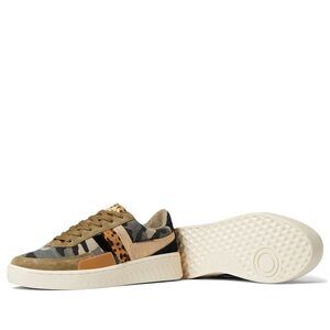 Gola Grandslam Mode Camo/Leopard/Multi 7 B (M)